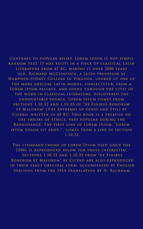 The Chronicles Of Narnia