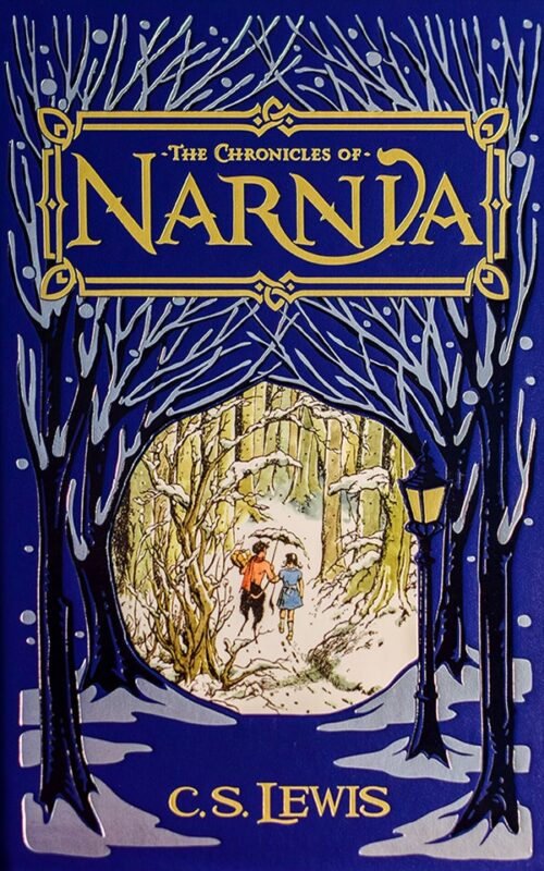 The Chronicles Of Narnia