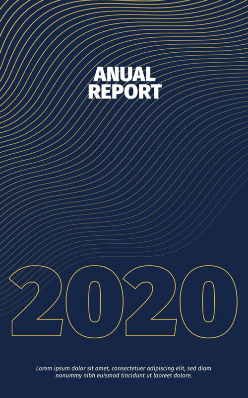 Anual Report