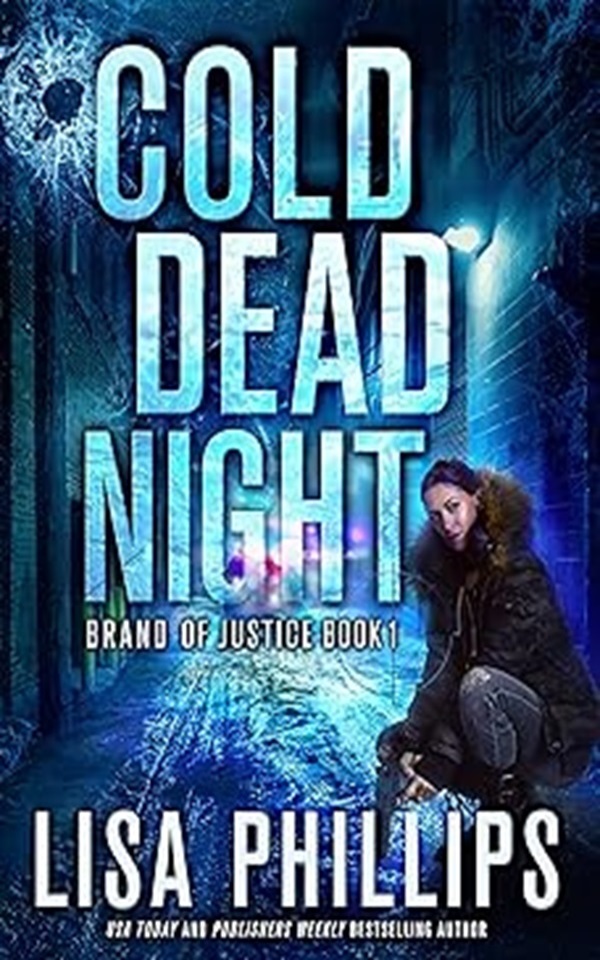 Cold Dead Night