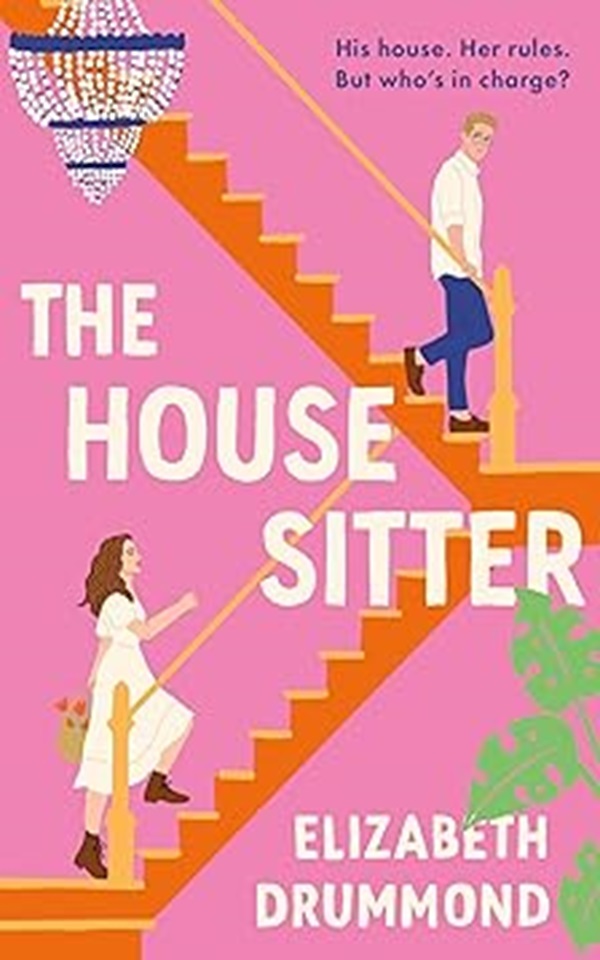 The House Sitter