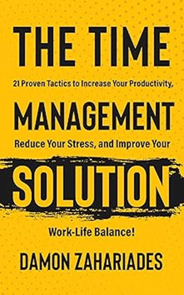 The Time Management Solution