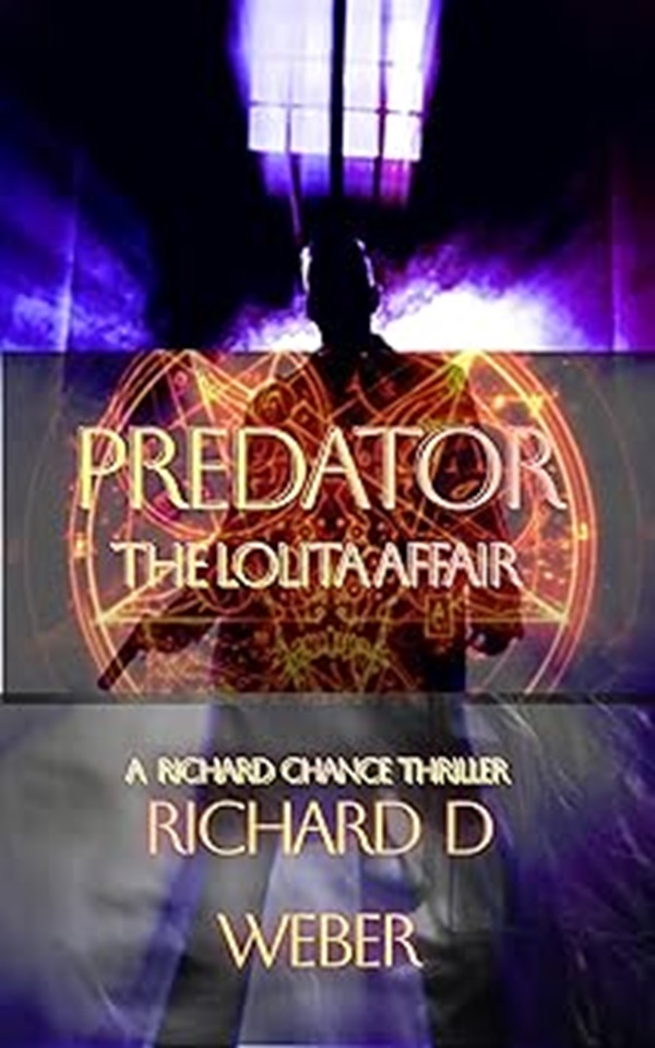 PREDATOR THE LOLITA AFFAIR