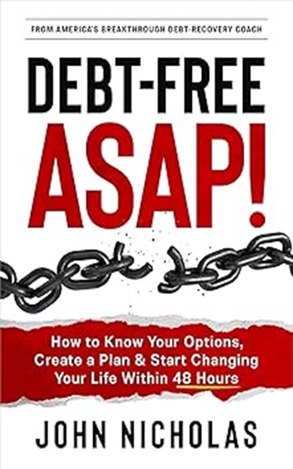 Debt-Free ASAP!