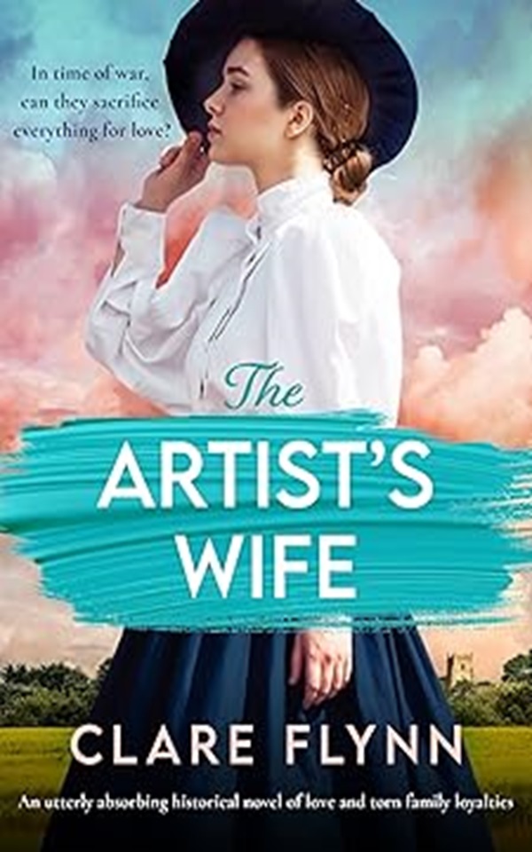 The Artist’s Wife