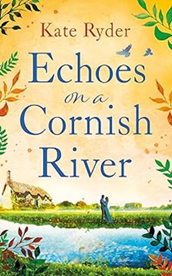 Echoes on a Cornish River