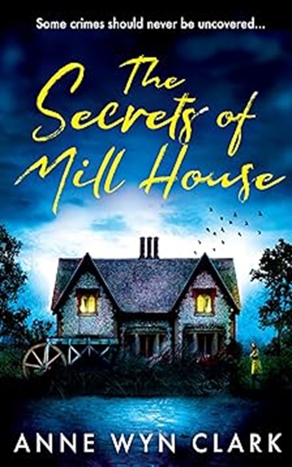 The Secrets of Mill House