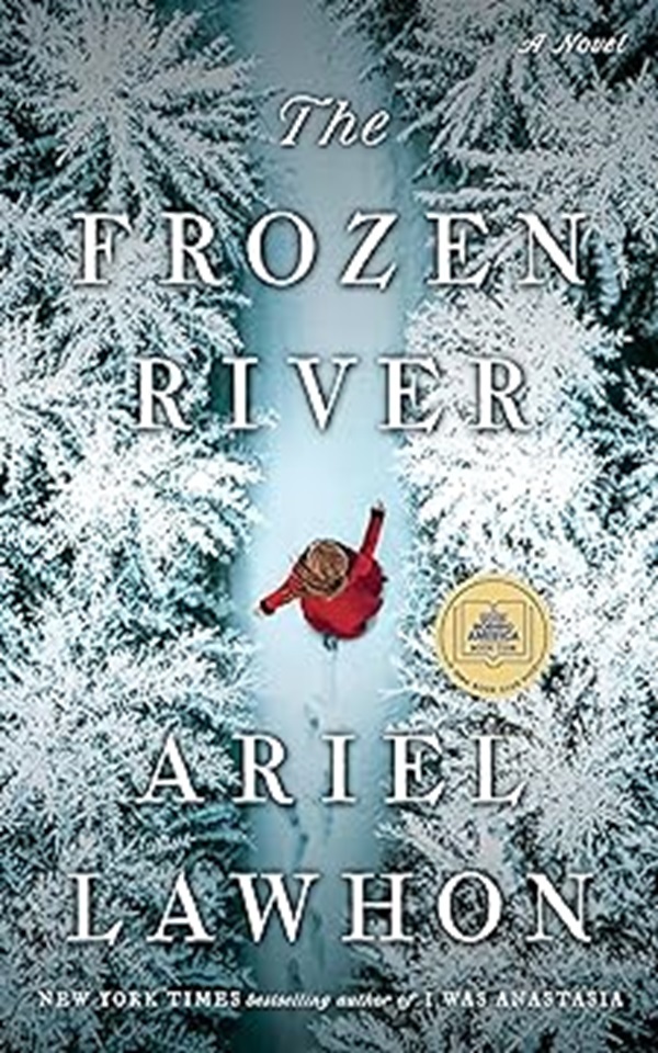 The Frozen River: A GMA Book Club Pick