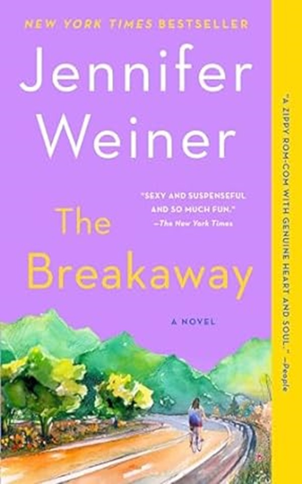 The Breakaway: A Novel