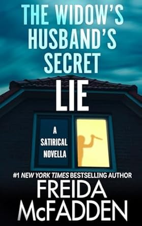 The Widow’s Husband’s Secret Lie