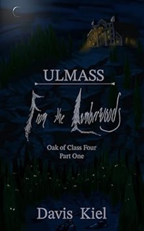 Ulmass From The Lumberwoods