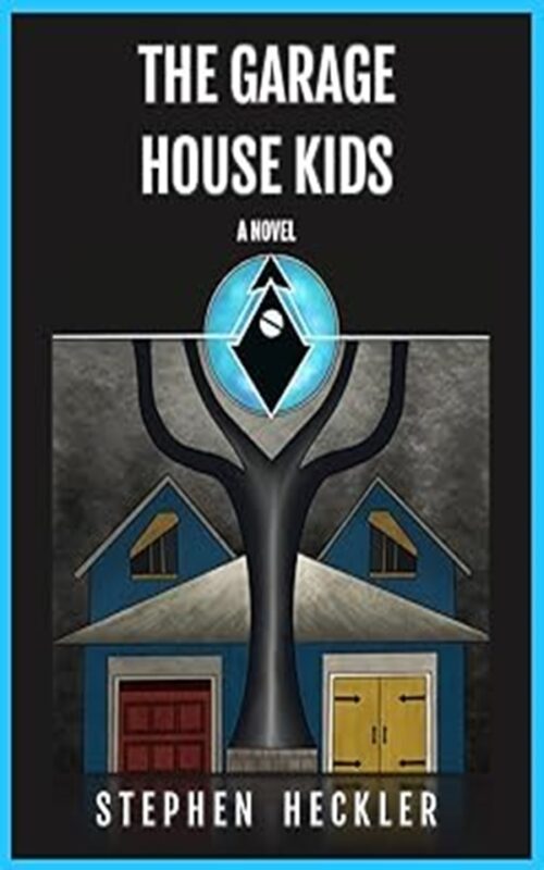 The Garage House Kids