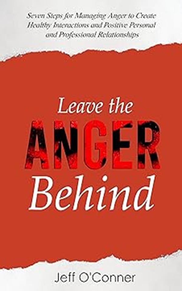 Leave the Anger Behind