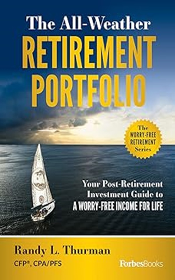 The All-Weather Retirement Portfolio