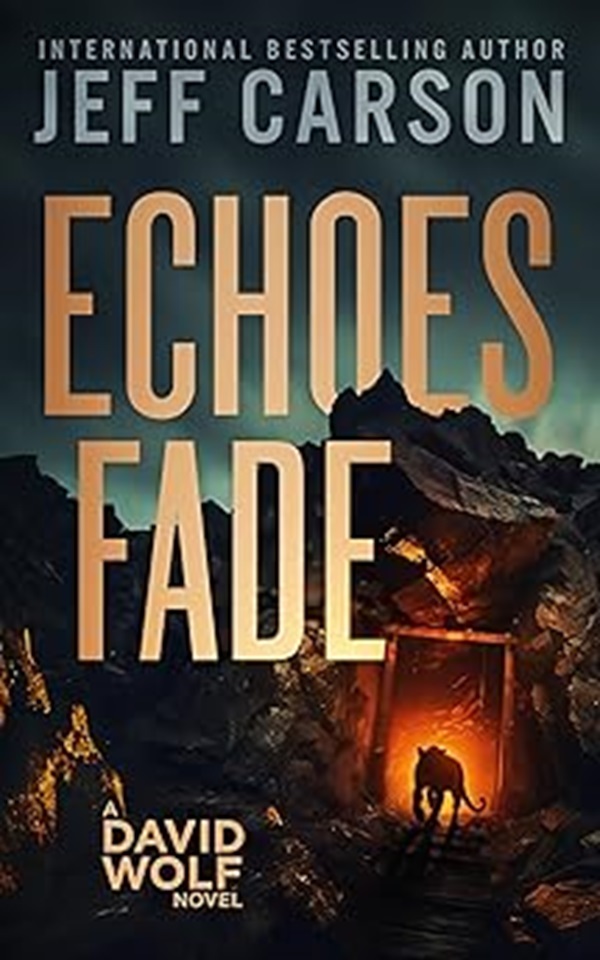 Echoes Fade