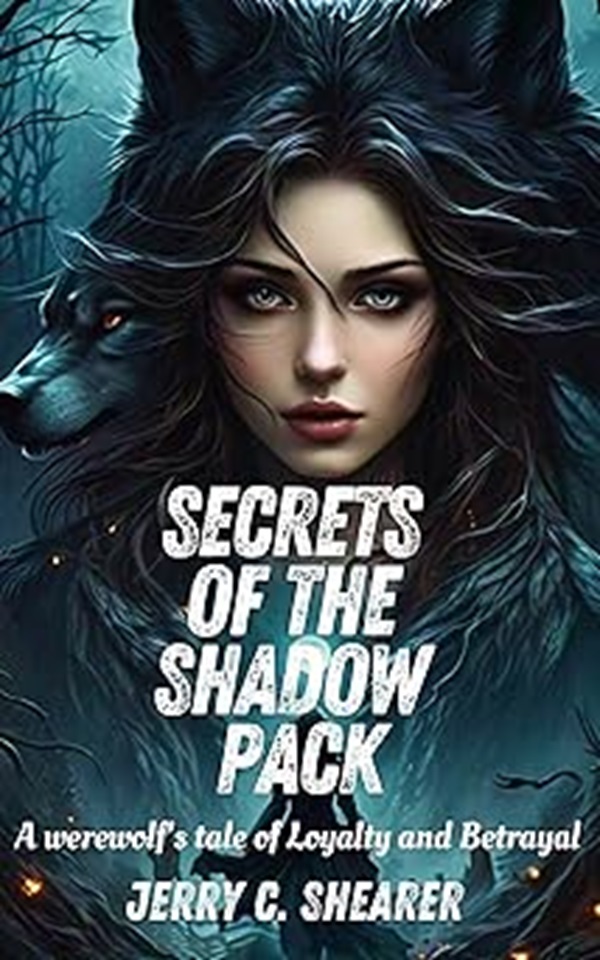 Secrets of the Shadow Pack