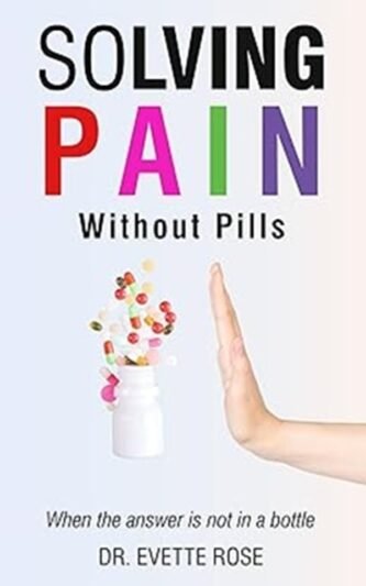 Solving Pain Without Pills