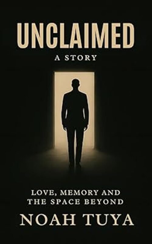 Unclaimed: Love, Memory and the Space Beyond