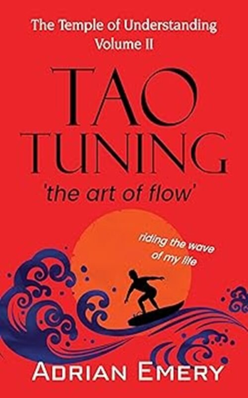 TaoTuning: ‘the art of flow’