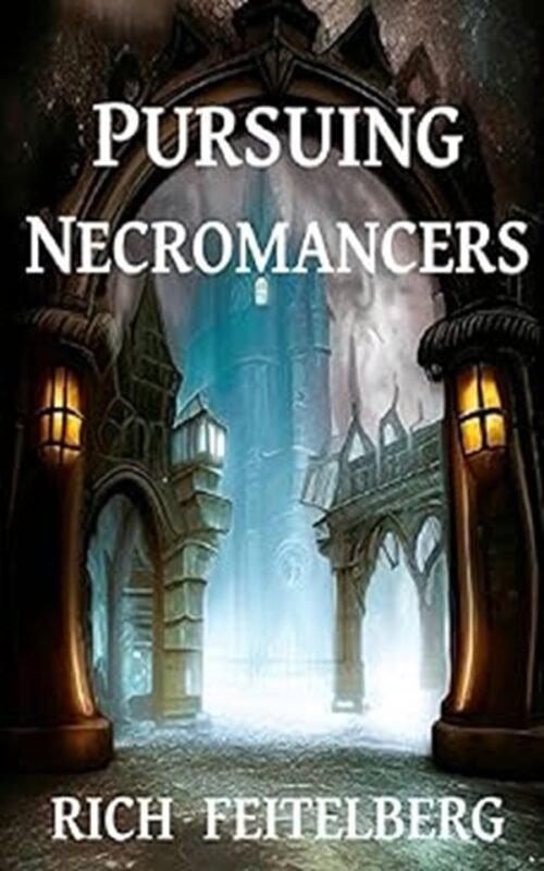 Pursuing Necromancers