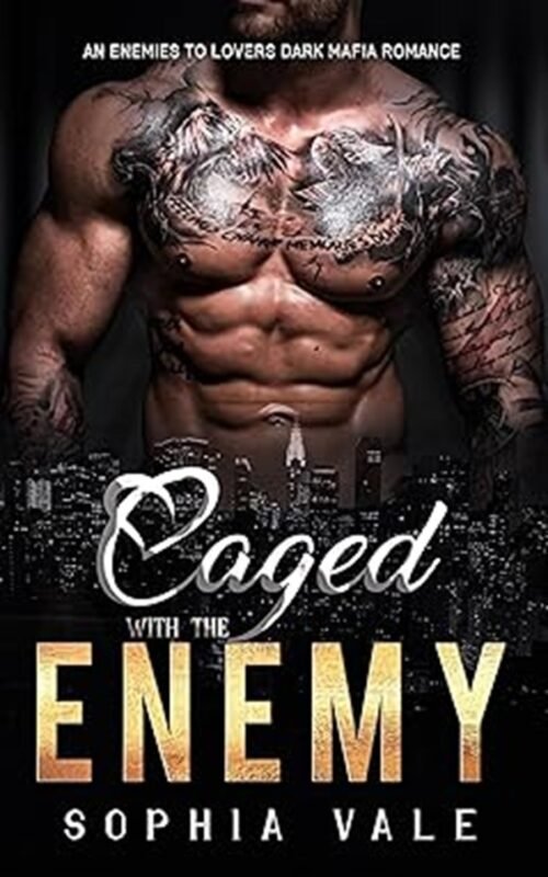 Caged With The Enemy