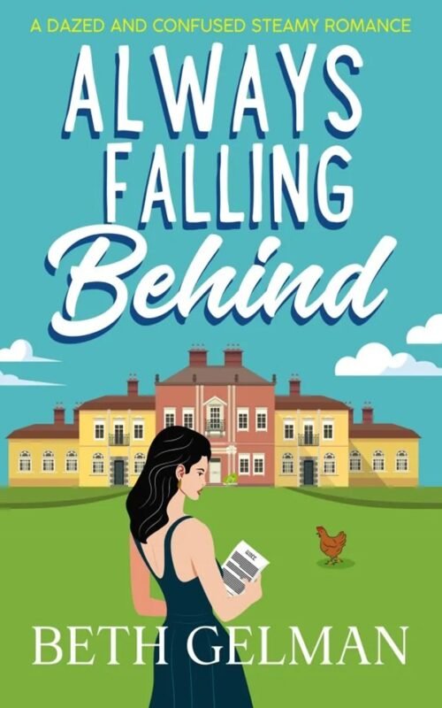 Always Falling Behind