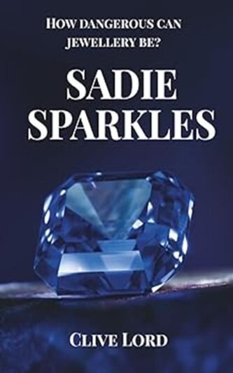Sadie Sparkles