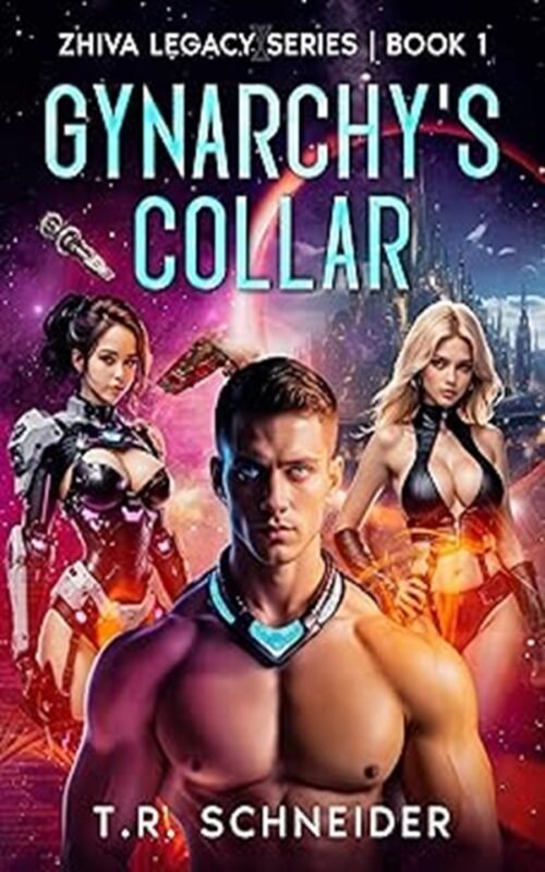 Gynarchy’s Collar