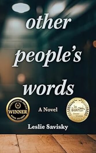 Other People's Words