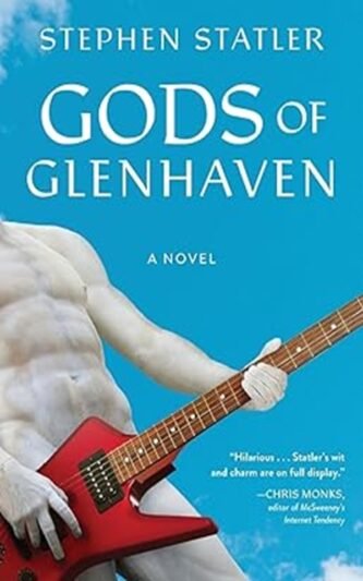Gods of Glenhaven