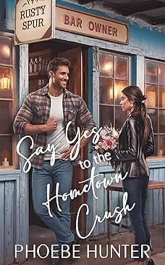 Say Yes to the Hometown Crush