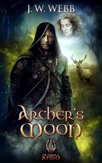 Archer's Moon