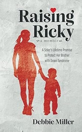 Raising Ricky