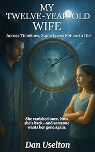 My Twelve-Year-Old Wife: Across Timelines, Some Loves Refuse to Die